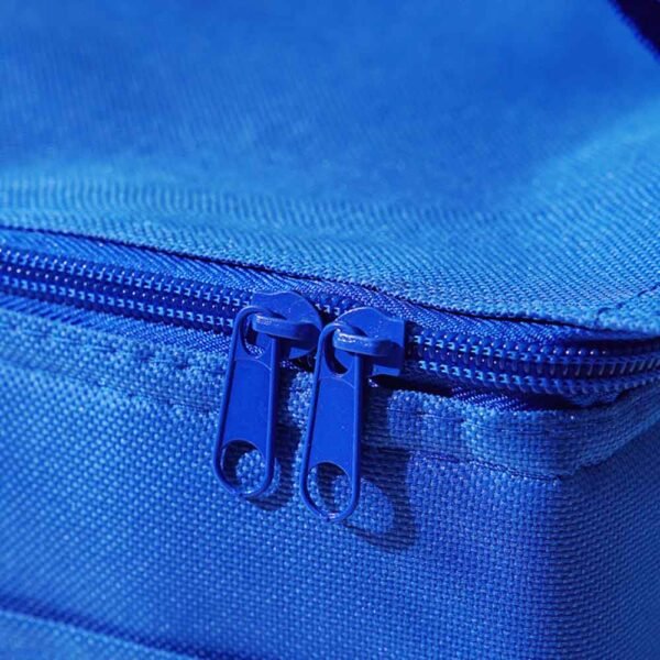 Small Insulated Packaging Bag for Cold Chain Delivery and Fresh Products - Imagen 4