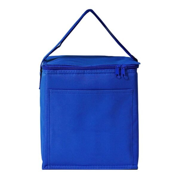 Small Insulated Packaging Bag for Cold Chain Delivery and Fresh Products