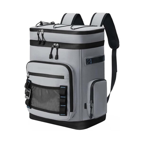 Zaino refrigerante isolato per campeggio e picnic