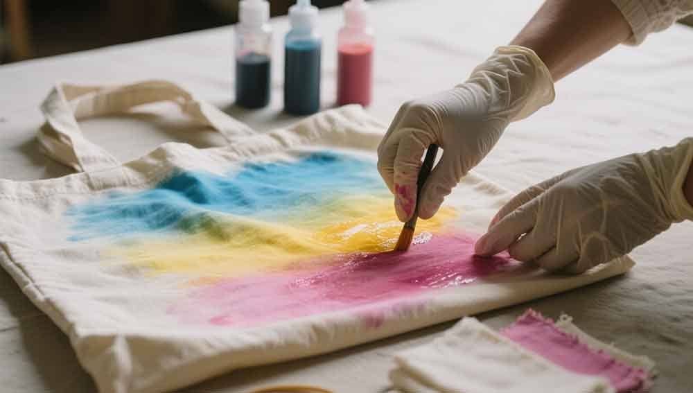 DIY Muslin Bags: A Complete Guide for Creative Projects