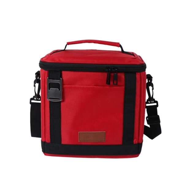 Heavy duty rPET Cooler Bag for Picnic
