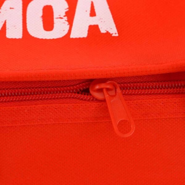 Medium Insulated Bag for Cold Chain Packaging of Dairy, Meat, and Fresh Food – Image 4