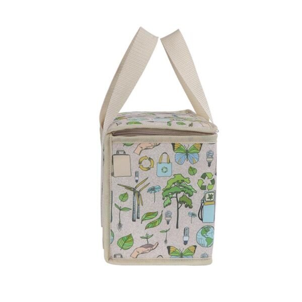 Printing rPET Cooler Bag for Picnic – Image 2