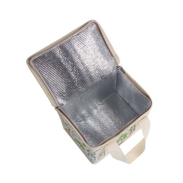 Printing rPET Cooler Bag for Picnic – Image 4
