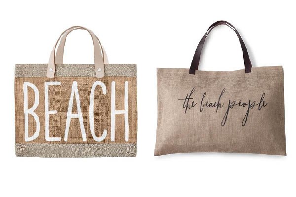 Beach Bag