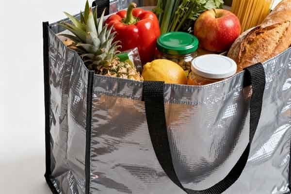 Affordable polyester bags