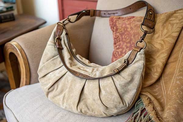 hobo bag features