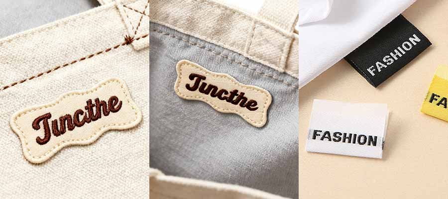 Bag Labels