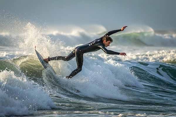 Neoprene sports applications