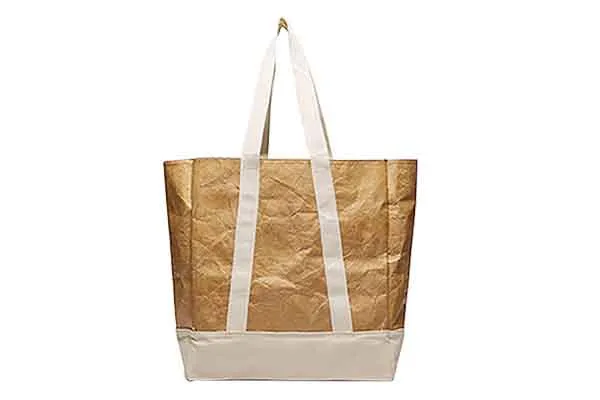Boat bag style