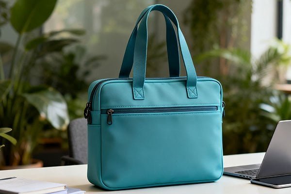 Neoprene Tote Bag