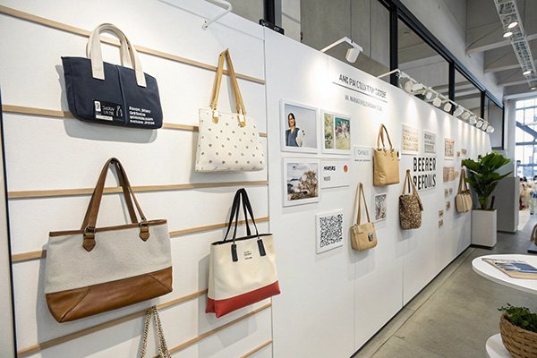 Bags from real case studies