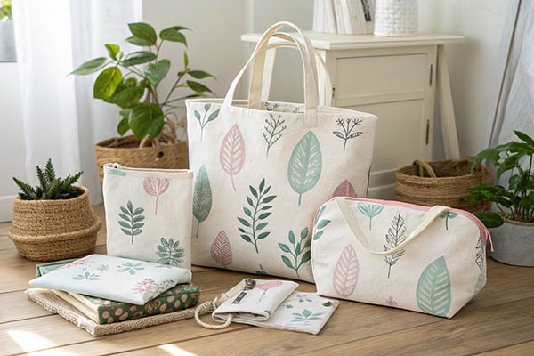 eco friendly bag collection for b2b