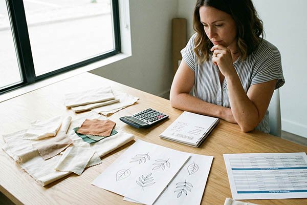 cost effective custom bag planning