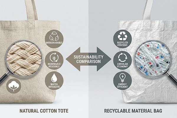 Detailed bag inspection