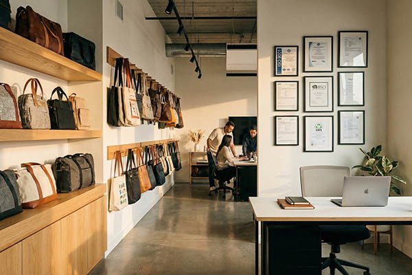 factory compliance certificates