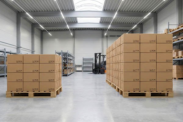 bulk order shipping boxes