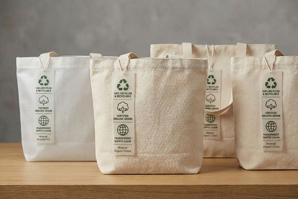 Recyclable material icon