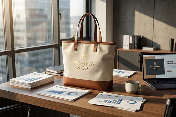 Strategic Brand Bag Planning
