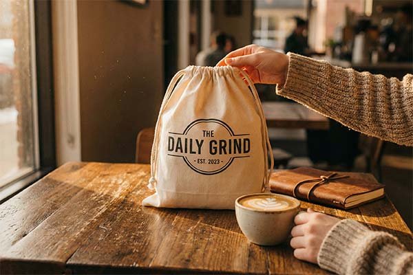 Consistent Brand Touchpoint