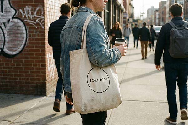 Functional Bag Design