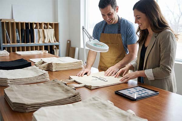 Supplier partnership