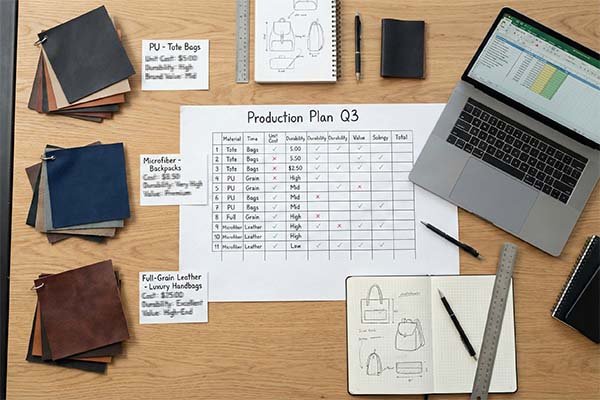 decision making process