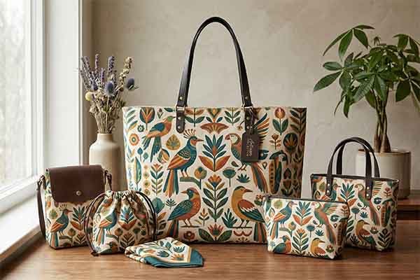 custom tote bags anchor