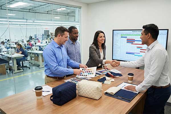 bulk hotel amenity production