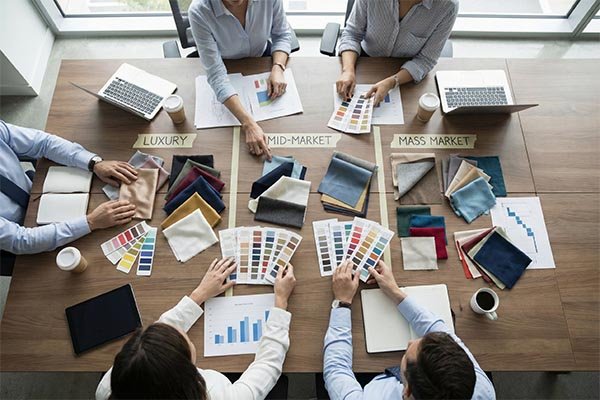 strategic planning board