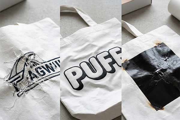 avoid tyvek printing methods