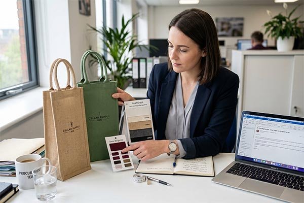 bulk wine bags supplier