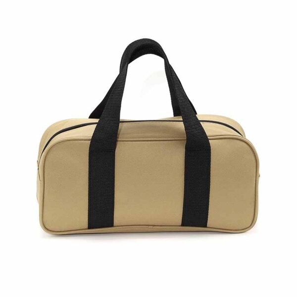 Durable Compact Electrical Tool Bag