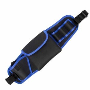 Multi-Zone Technician Tool Bag