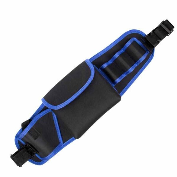 Multi-Zone Technician Tool Bag