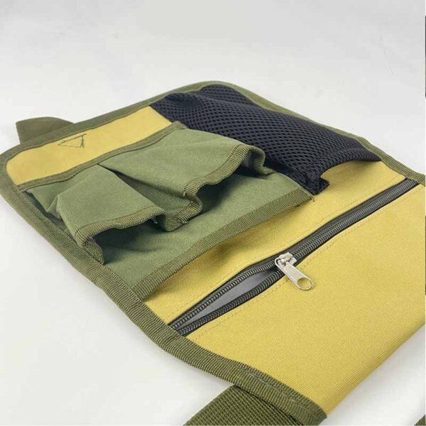 Heavy-Duty Utility Waist Pouches - Image 3