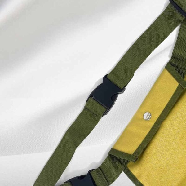 Heavy-Duty Utility Waist Pouches - Image 4