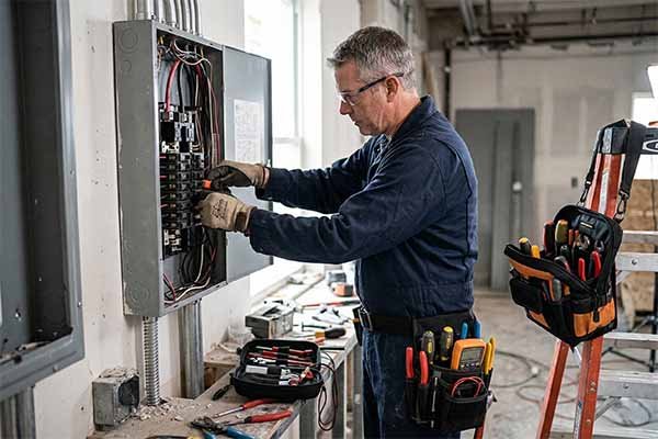 small tool bags for technicians