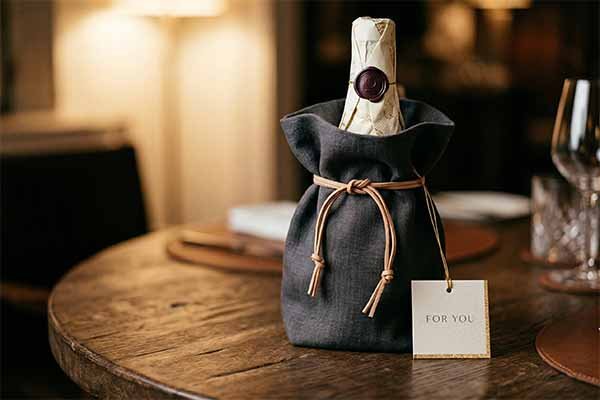 wine packaging solutions