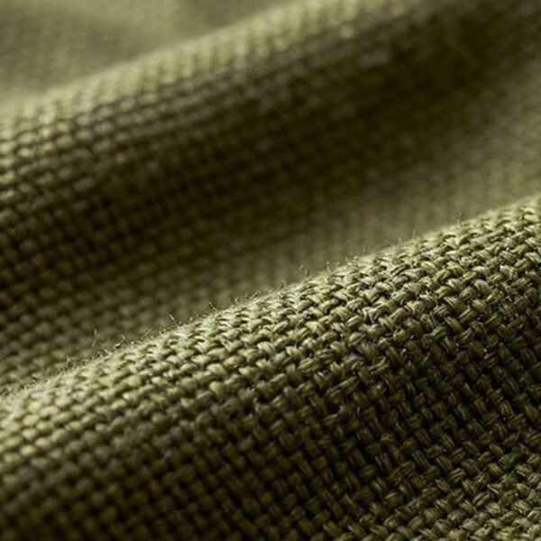 Heavy Duty Green Canvas Tool Duffel Bag — изображение 4