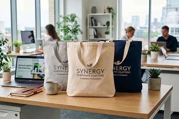 B2B custom bags 2026