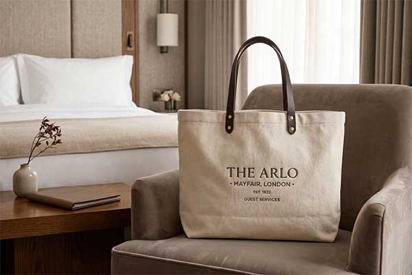 packaging ideas for boutique hotels