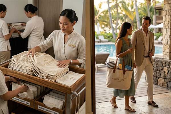 wholesale hotel packaging