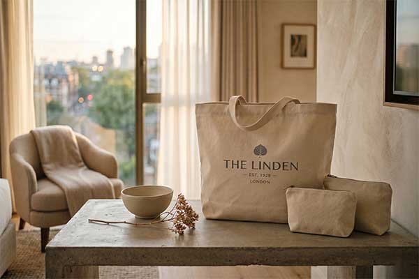 hotel guest experience packaging