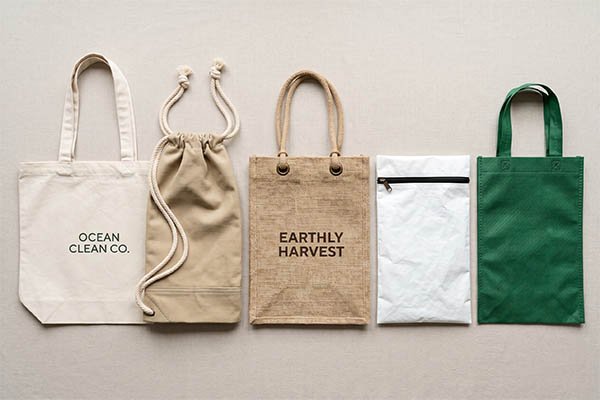 custom bag pricing factors