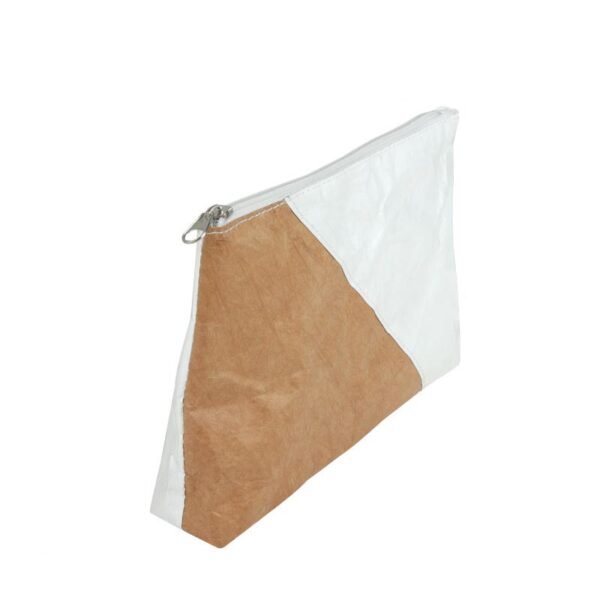 Wholesale Custom Waterproof Tyvek Toiletry Pouch – Image 2