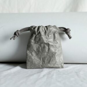 Wholesale Tyvek Jewelry Mini Drawstring Pouches