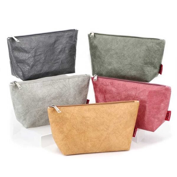 Wholesale Tyvek Makeup Bag