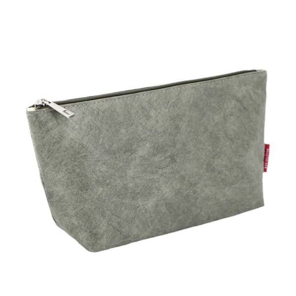 Wholesale Tyvek Makeup Bag - Imagen 5