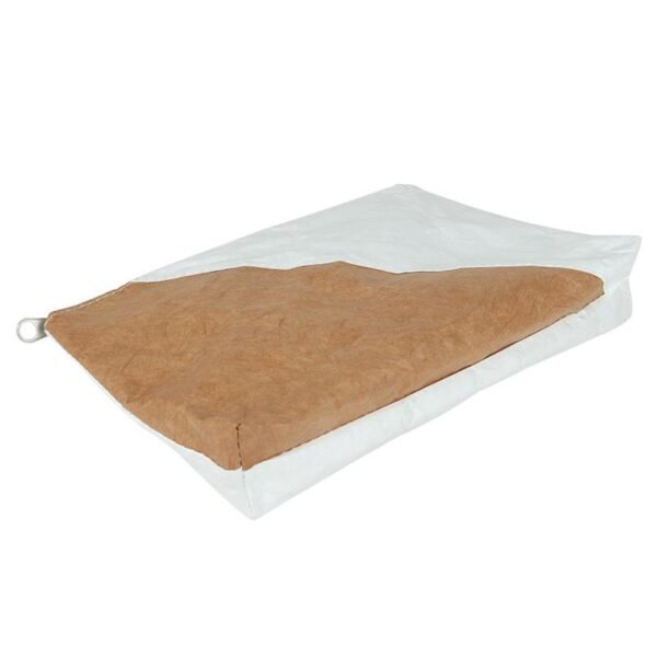 Wholesale Custom Waterproof Tyvek Toiletry Pouch – Image 5
